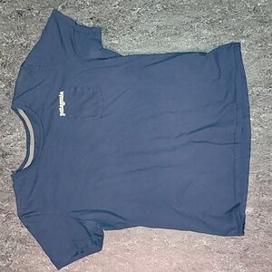 Patagonia. Organic Cotton. Pocket-tee.  Women's size Large